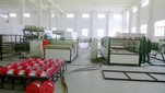 Automatikus EPS 3D-Panel Wire Mesh hegesztőgép