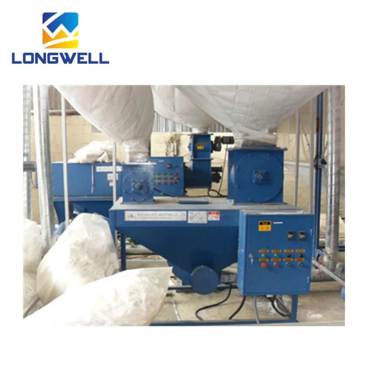China EPS De-duster Suppliers