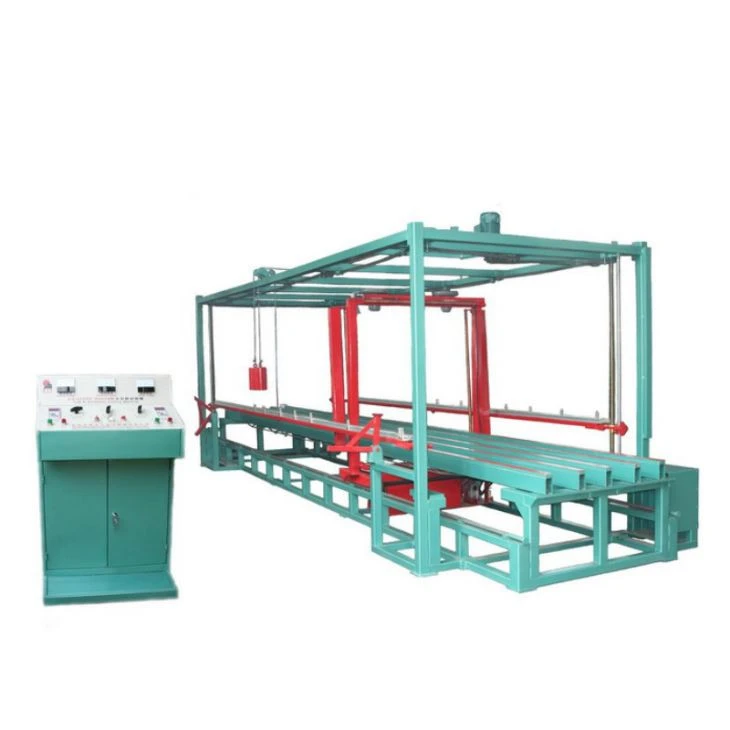 china foam cutting machine manufacturers