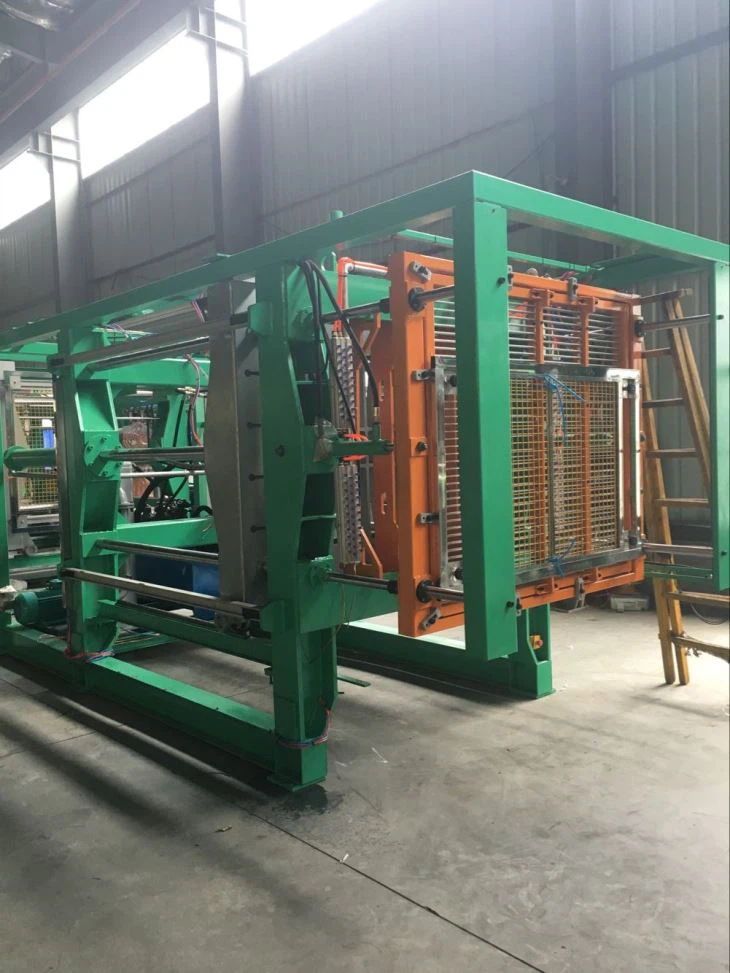 Longwell Good Price High Density EPS Packaging Machine for Sale