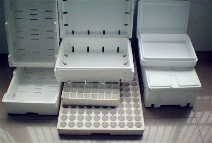 Polystyrene Shape Molding Machine Manufacturers