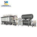Longwell EPS Blokk gyártása CE-vel